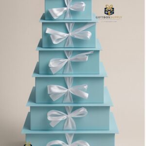 Buy Green Ribbon Gift Boxes Online South Africa