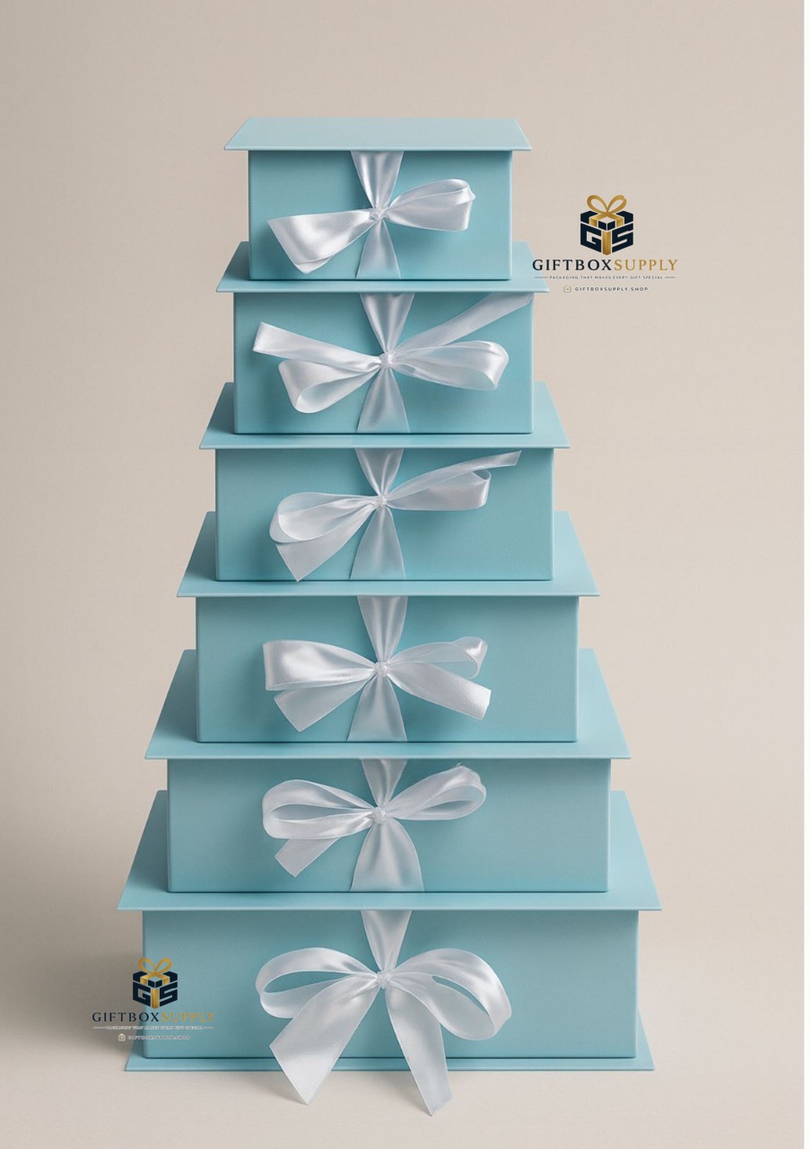 Buy Green Ribbon Gift Boxes Online South Africa