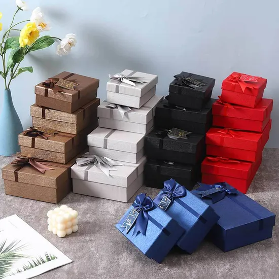 Premium Gift Boxes & Packaging Supplies South Africa